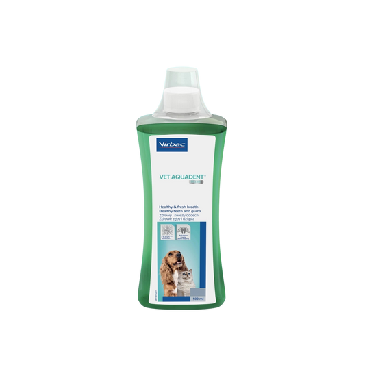 Vet Aquadent FR3SH™ soluzione orale per cani e gatti