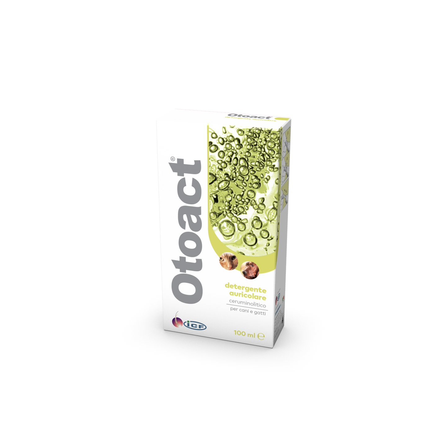 Otoact® 100ml
