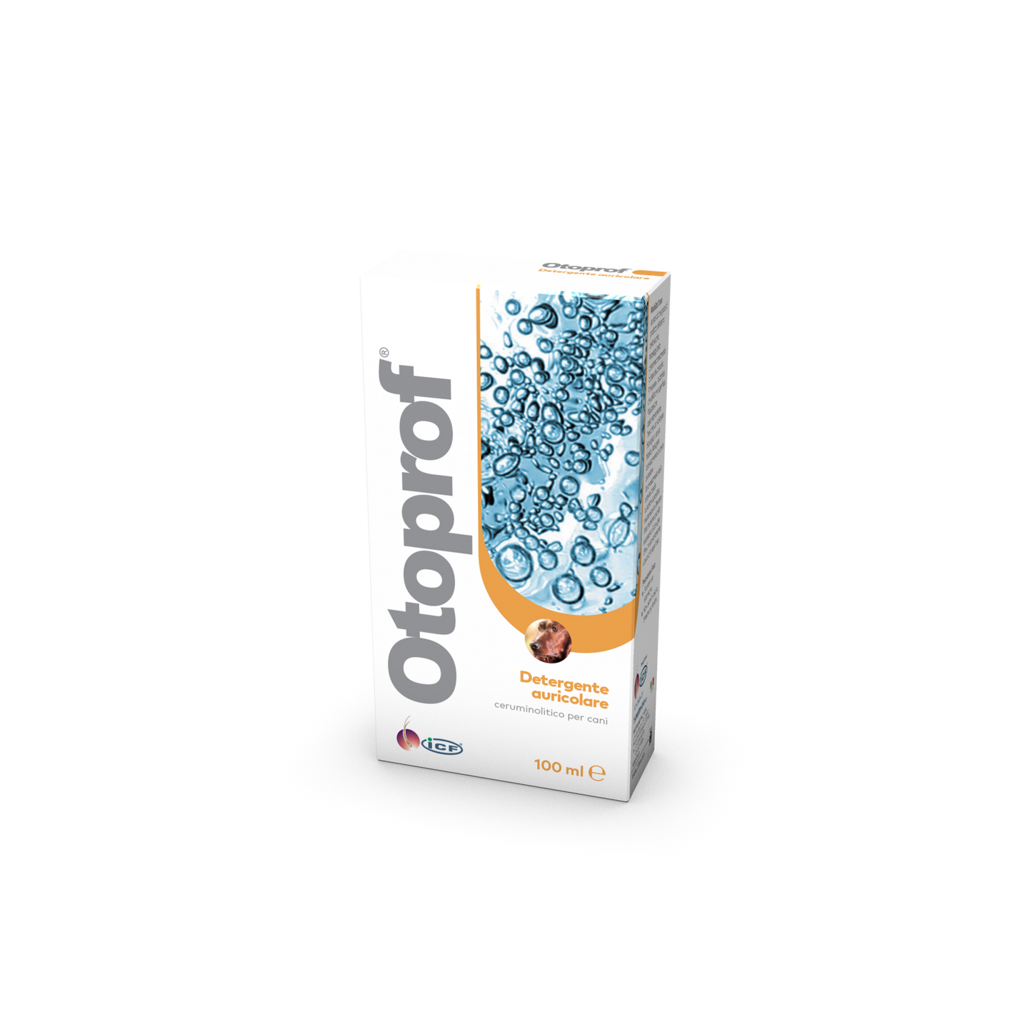 Otoprof® 100gr