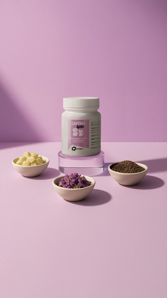 GASTROlysis