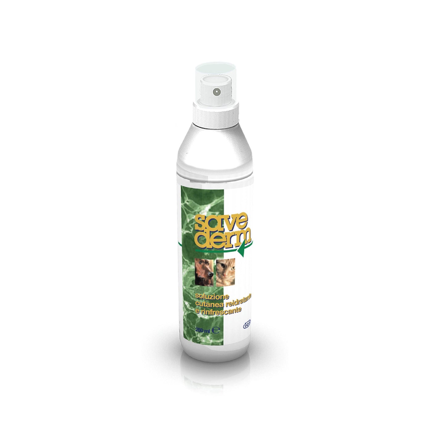 Savederm® soluzione 250ml