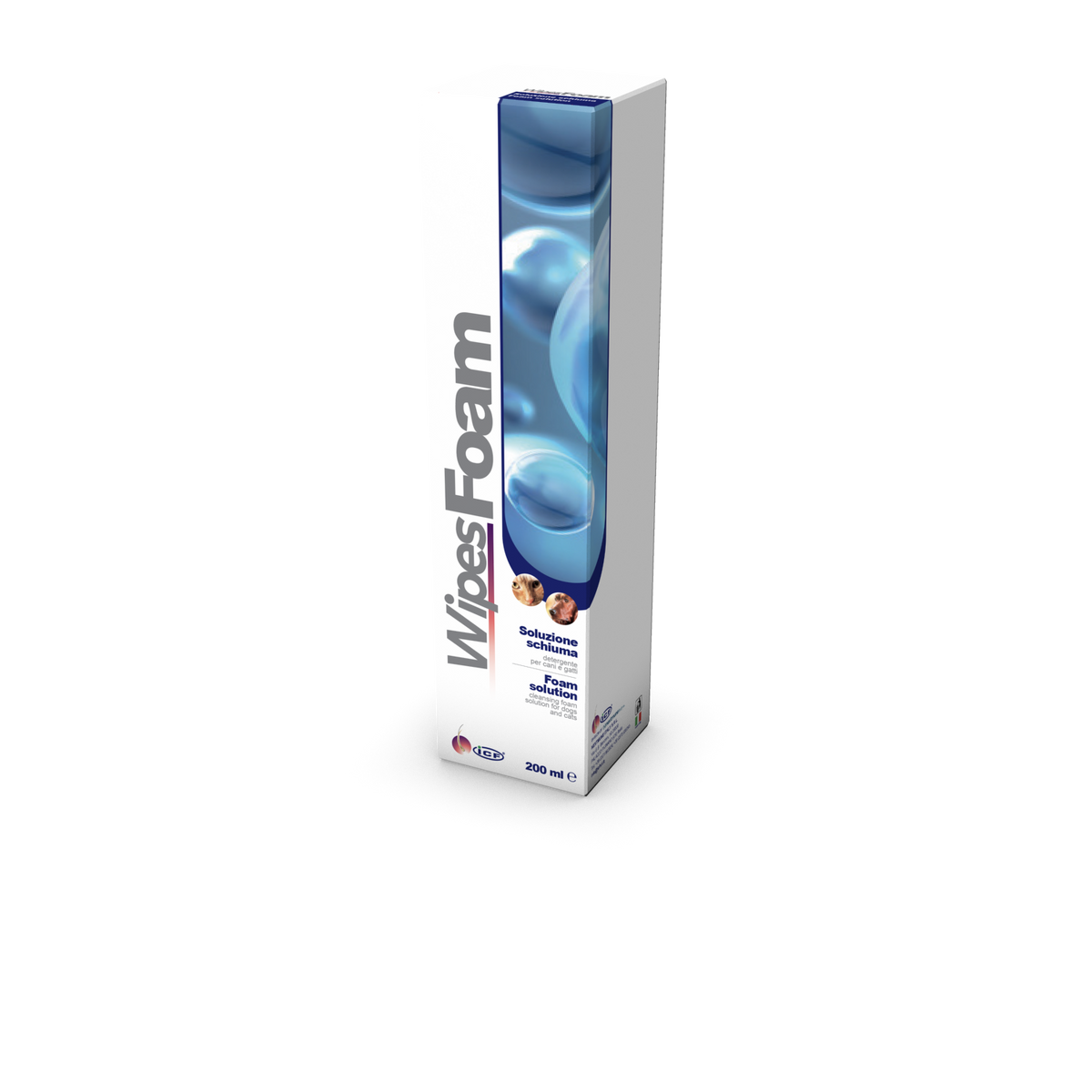 WipesFoam