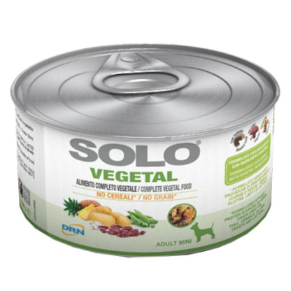 SOLO® Vegetal WD