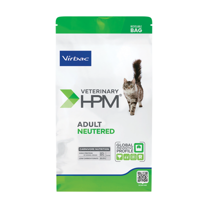 Adult Neutered Cat – Crocchette per gatti adulti sterilizzati