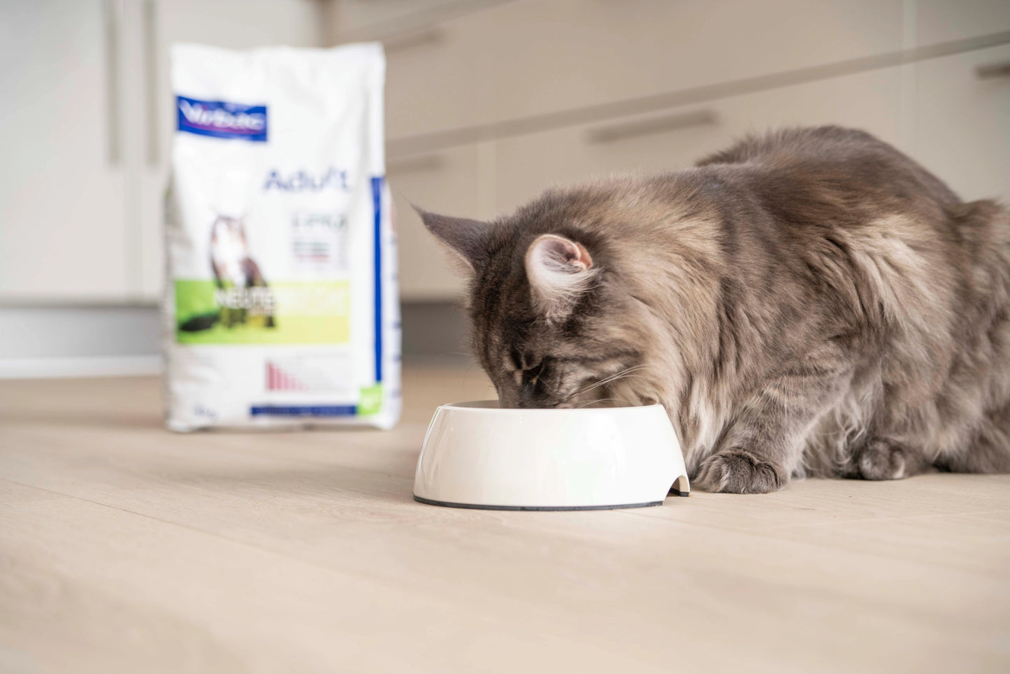 Adult Neutered Cat – Crocchette per gatti adulti sterilizzati