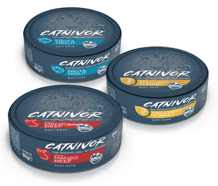 CATNIVOR®