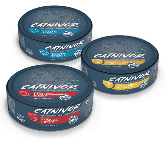 CATNIVOR®
