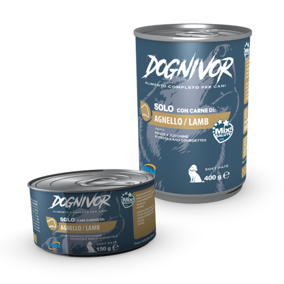 DOGNIVOR®
