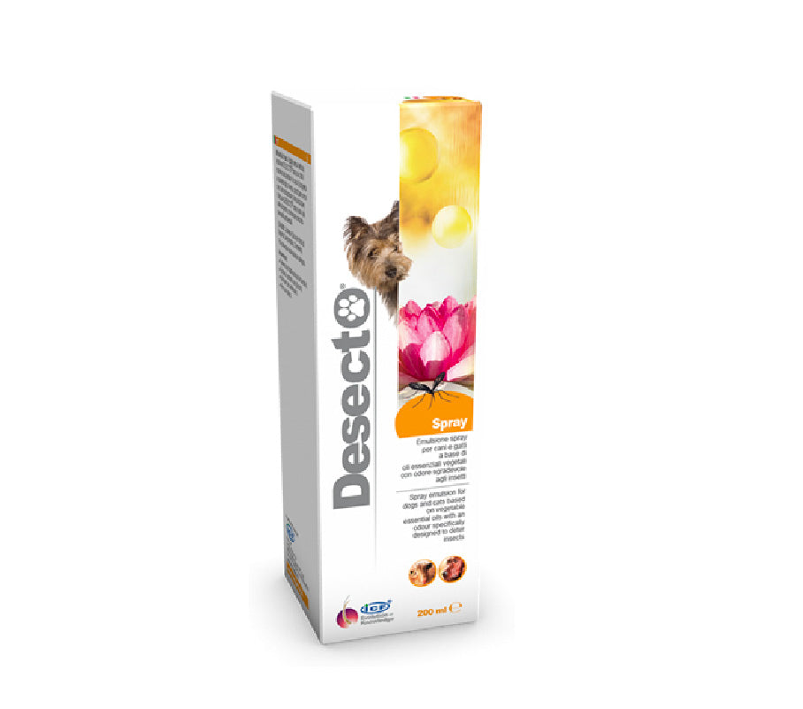 Desecto® 200ml