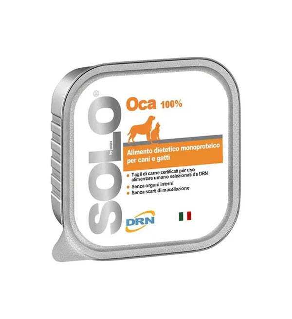 Linea SOLO®