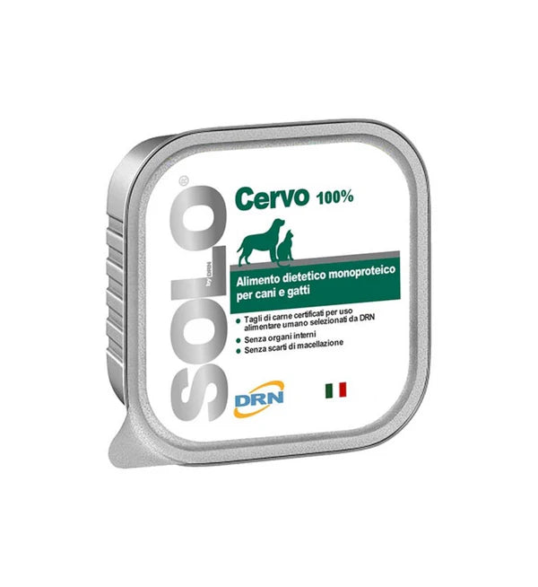 Linea SOLO®