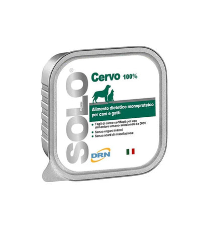 Linea SOLO®