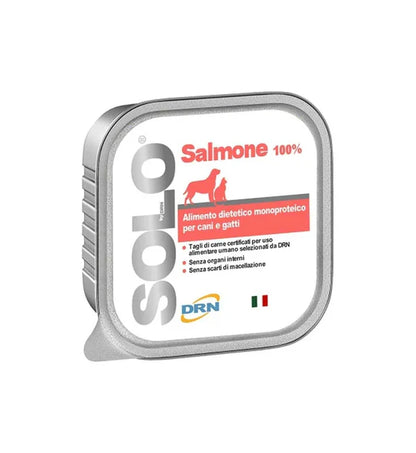 Linea SOLO®