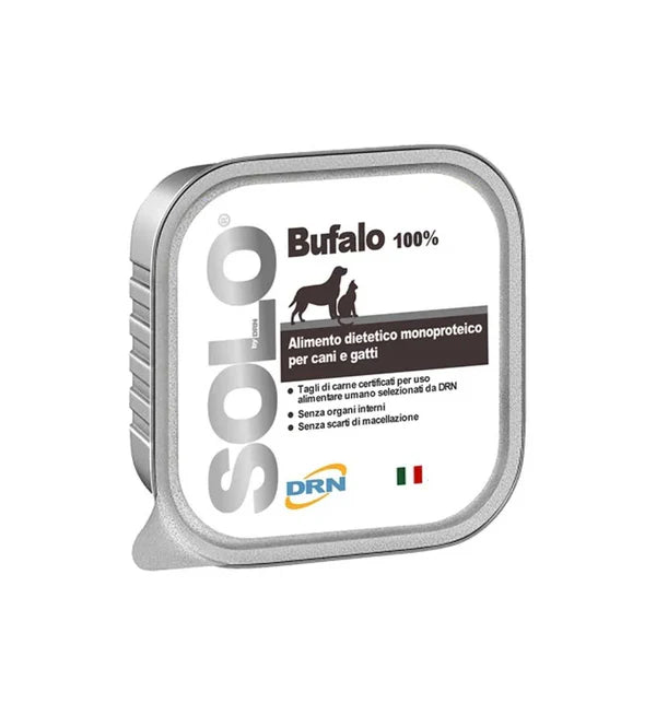 Linea SOLO®