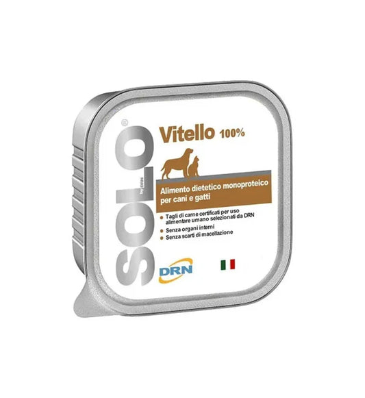 Linea SOLO®