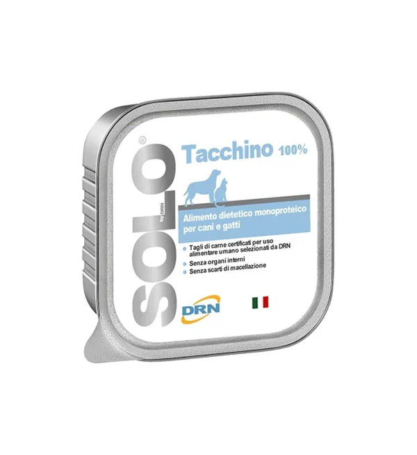 Linea SOLO®