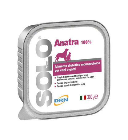 Linea SOLO®