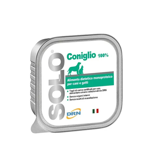 Linea SOLO®