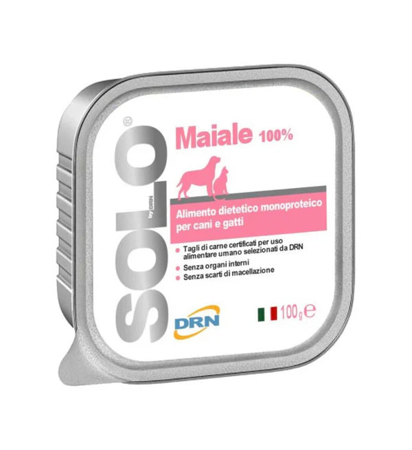 Linea SOLO®