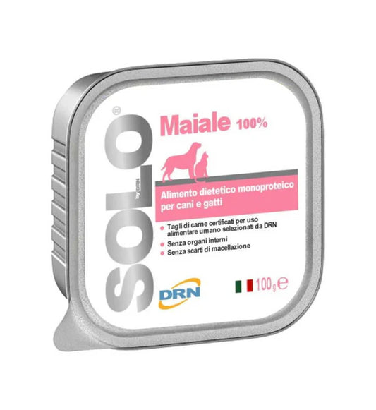 Linea SOLO®