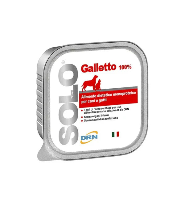 Linea SOLO®