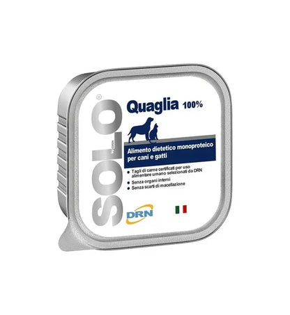 Linea SOLO®