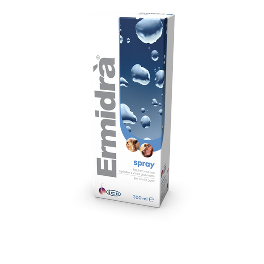 Ermidrà® spray 300ml