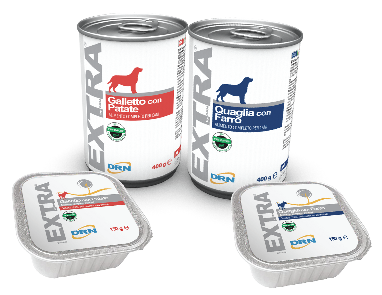 LINEA EXTRA®