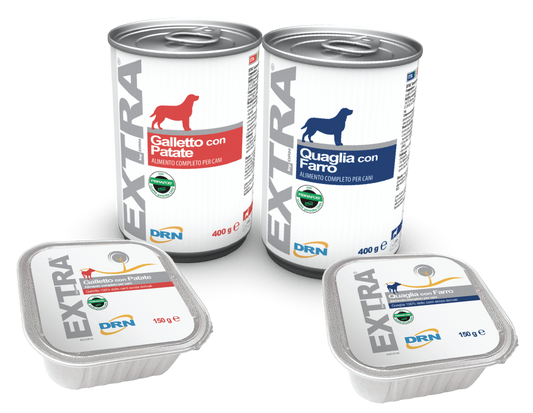 LINEA EXTRA®