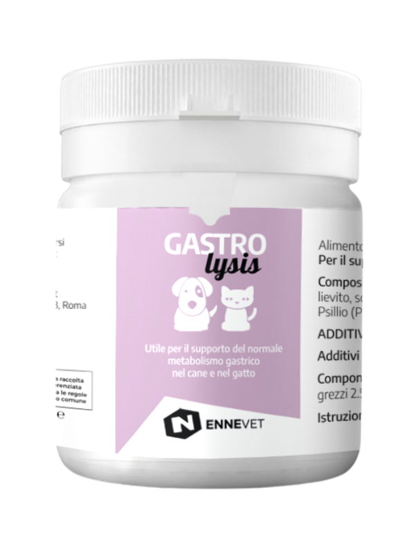 GASTROlysis