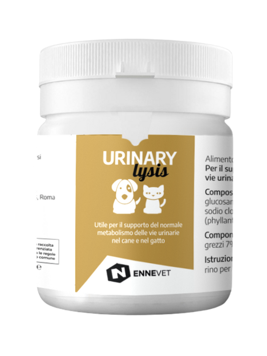 URINARYlysis