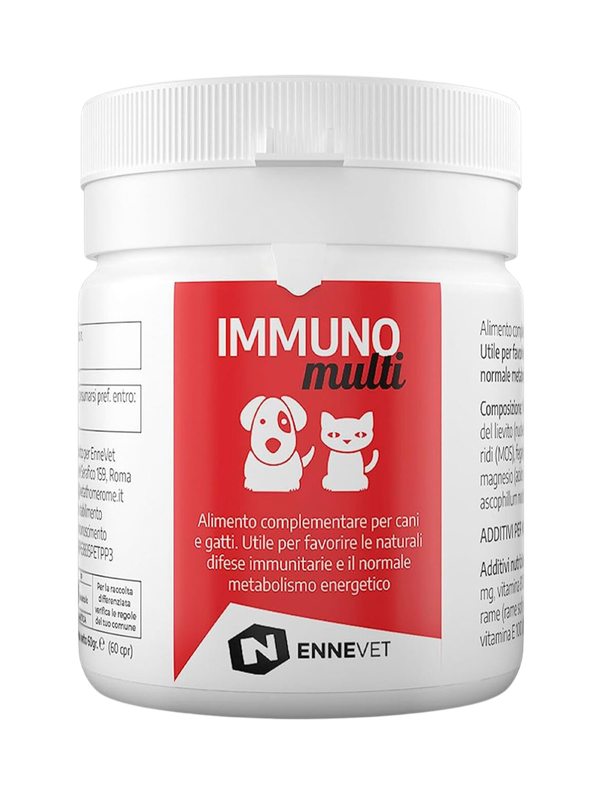 IMMUNOmulti