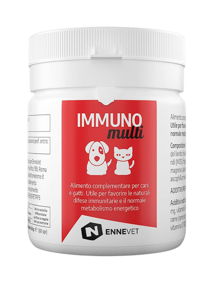 IMMUNOmulti