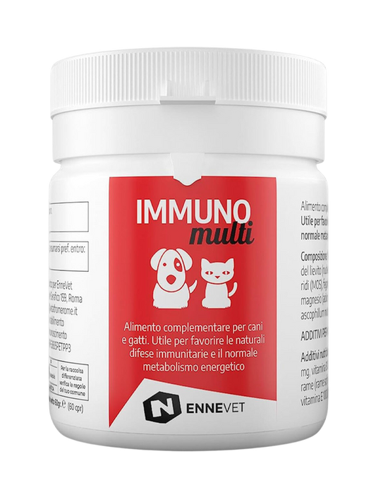 IMMUNOmulti
