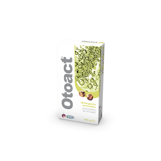 Otoact® 100ml