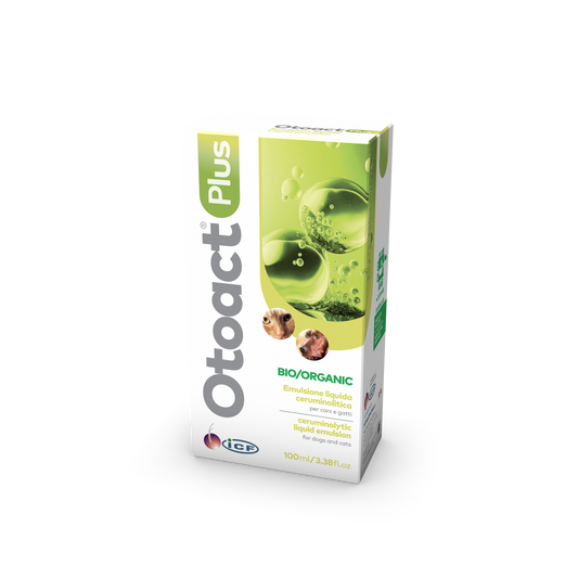 Otoact® plus 100ml