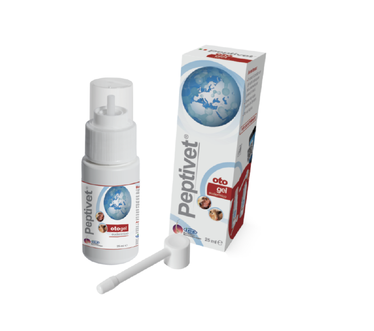Peptivet® oto gel