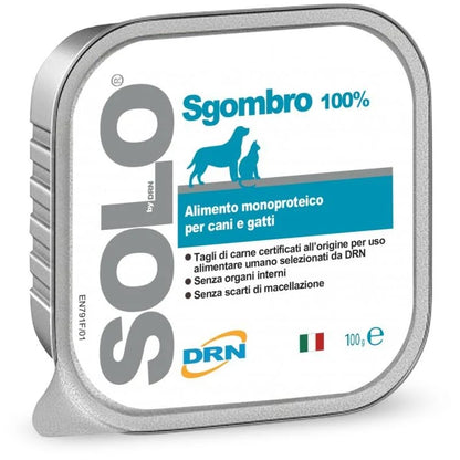 Linea SOLO®