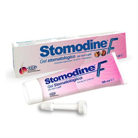 Stomodine® F 30ml