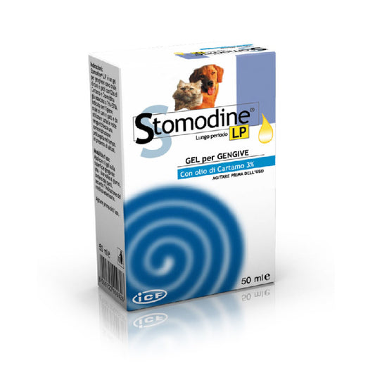 Stomodine® LP 50ml