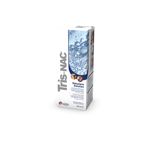 Tris-NAC® 120ml