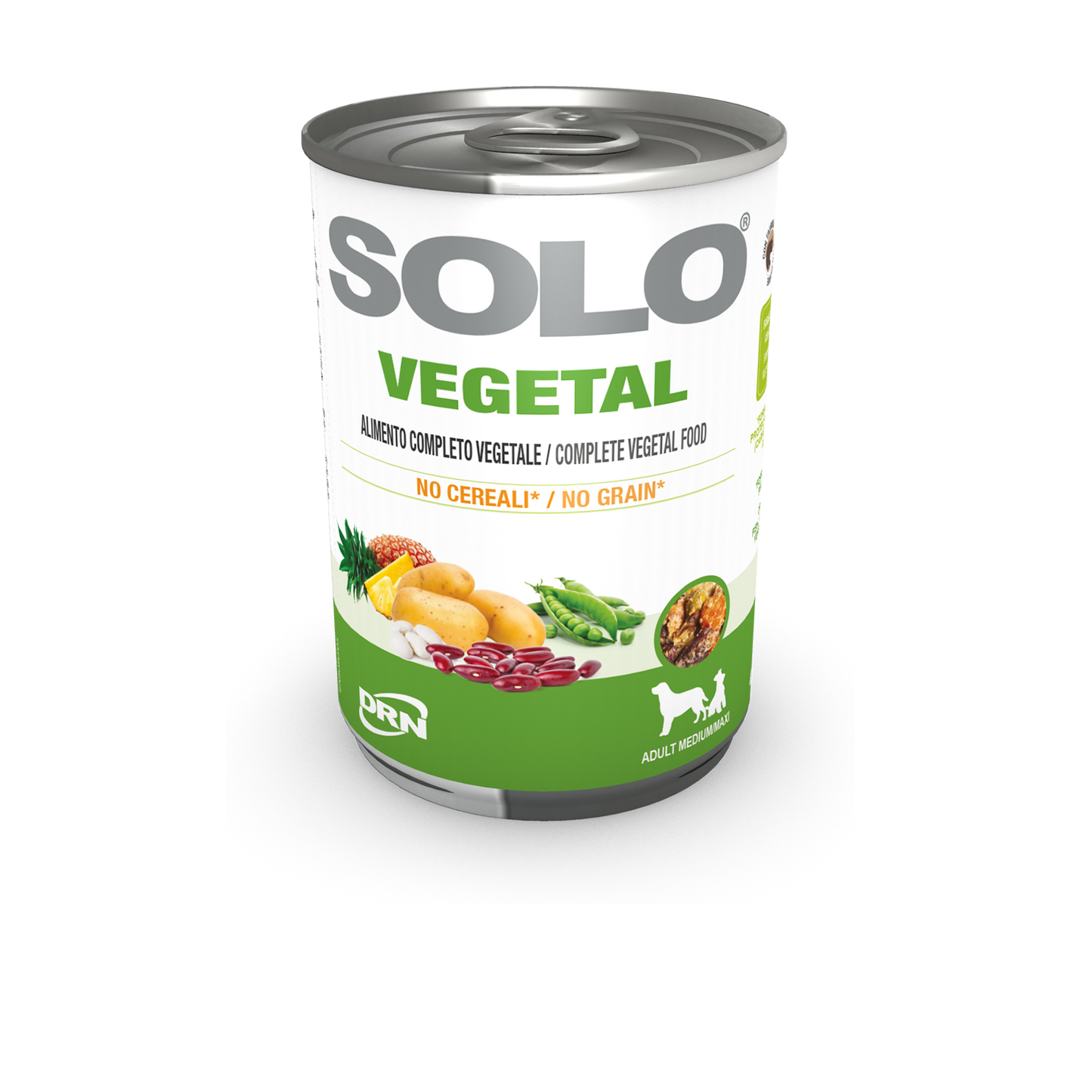 SOLO® Vegetal WD