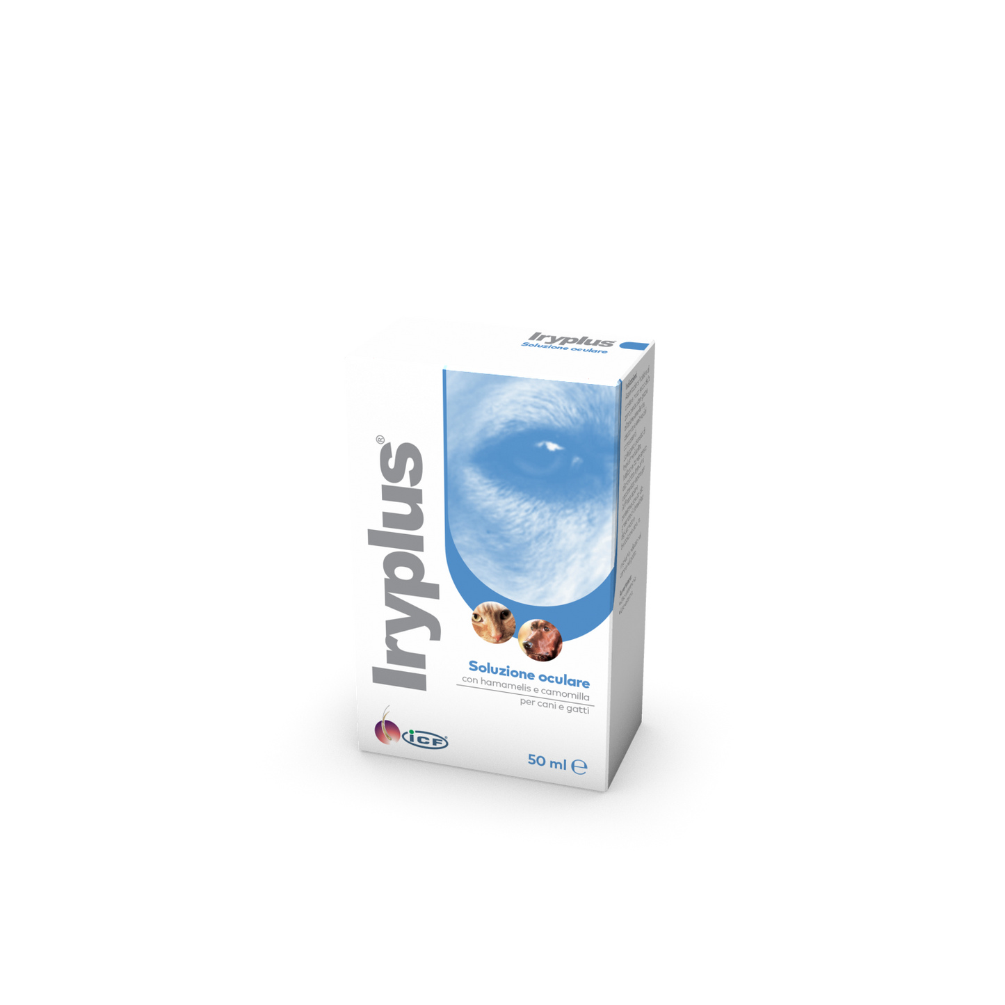 Iryplus® 50ml