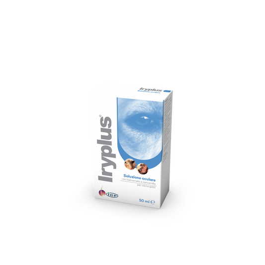 Iryplus® 50ml