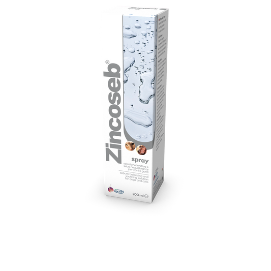Zincoseb® spray 200ml