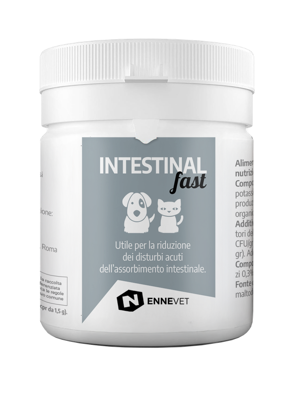 INTESTINALfast