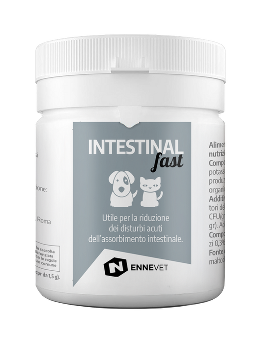 INTESTINALfast