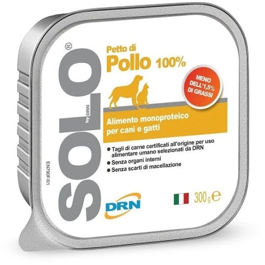 Linea SOLO®