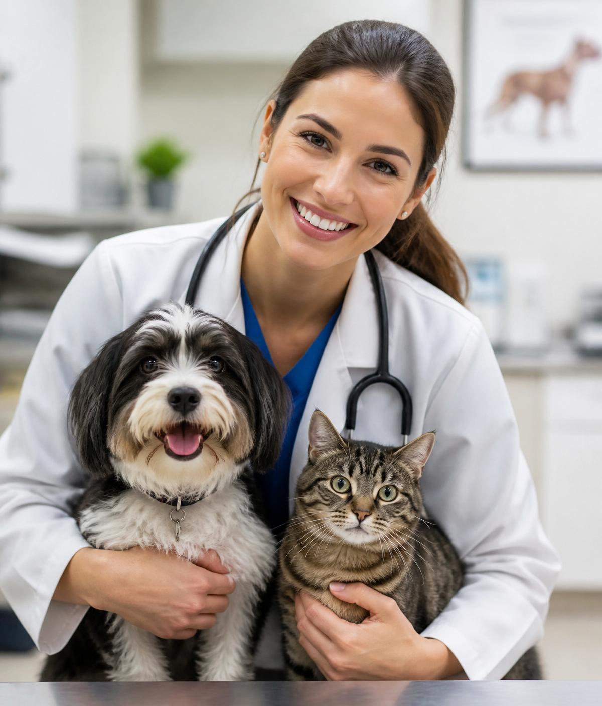 Veterinaria EnnePet