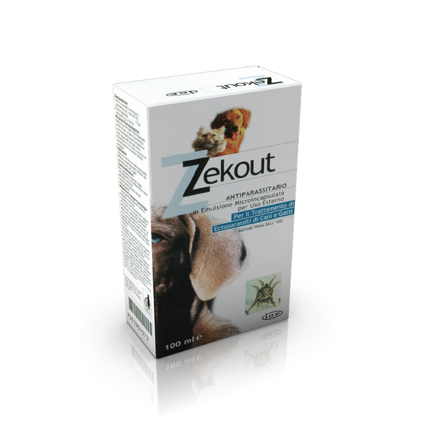 Zekout® 100ml